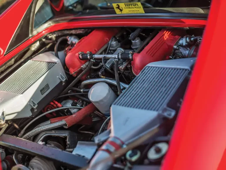 1985 Ferrari 288 GTO - Image 4 of 31