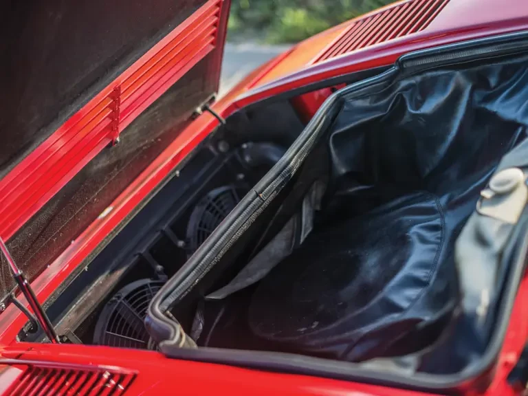 1985 Ferrari 288 GTO - Image 25 of 31