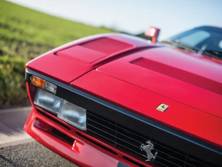 1985 Ferrari 288 GTO - Image 10 of 31