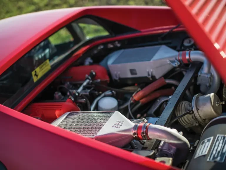 1985 Ferrari 288 GTO - Image 24 of 31