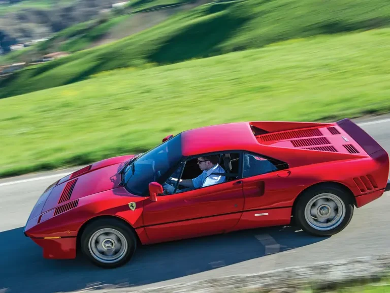 1985 Ferrari 288 GTO - Image 30 of 31