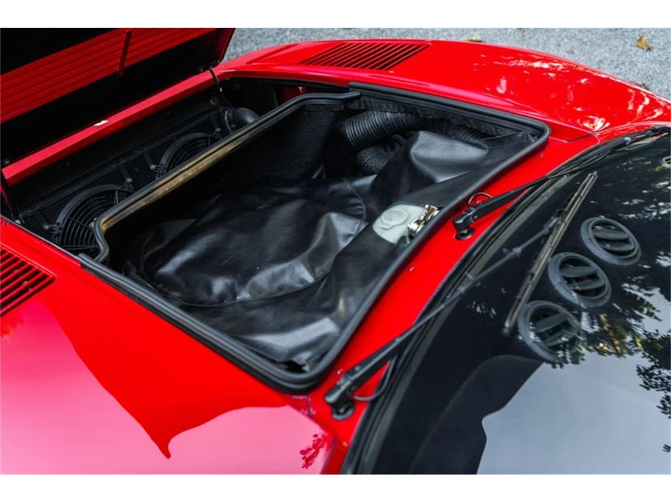 1985 Ferrari 288 GTO - Image 29 of 31