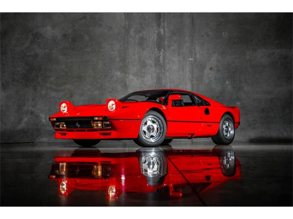 1985 Ferrari 288 GTO - Image 5 of 31