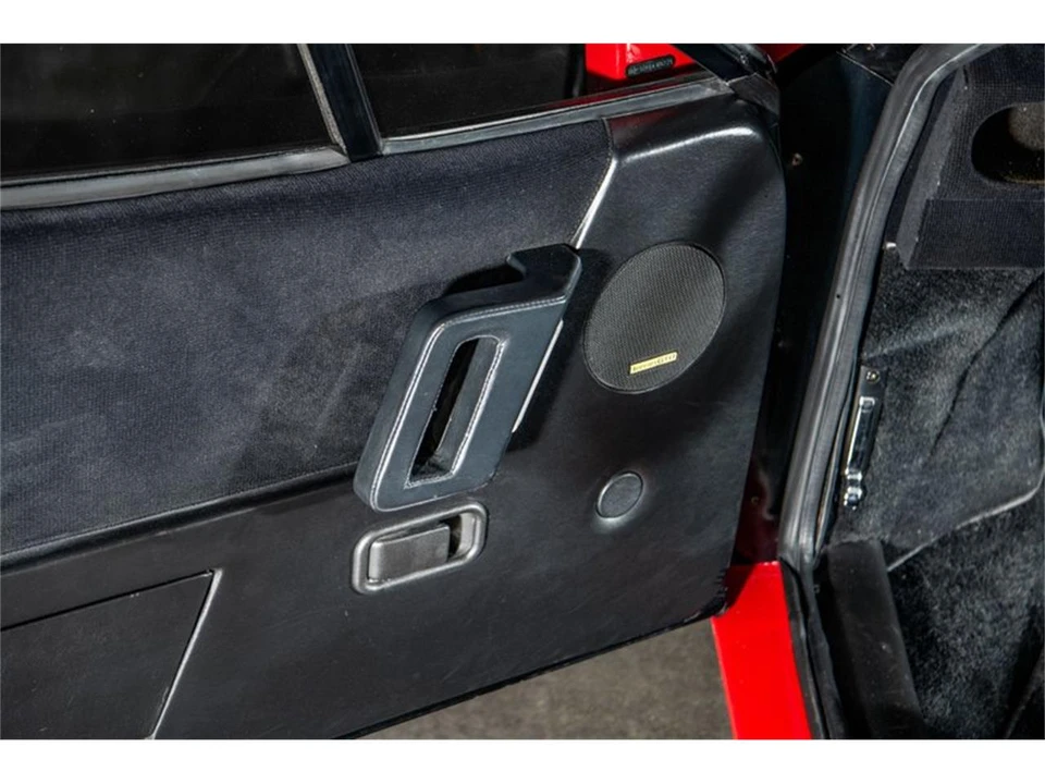 1985 Ferrari 288 GTO - Image 15 of 31