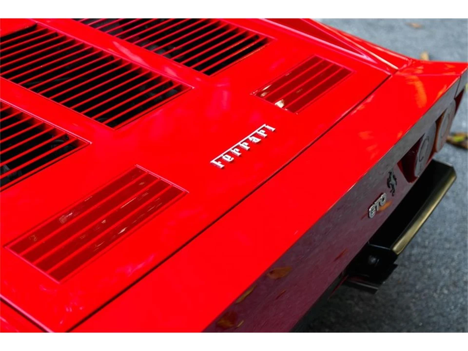 1985 Ferrari 288 GTO - Image 31 of 31