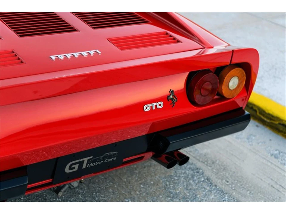 1985 Ferrari 288 GTO - Image 23 of 31