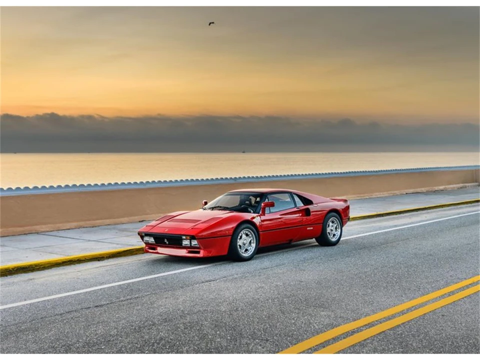 1985 Ferrari 288 GTO - Image 3 of 31