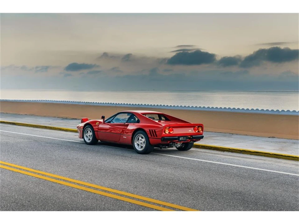 1985 Ferrari 288 GTO - Image 21 of 31