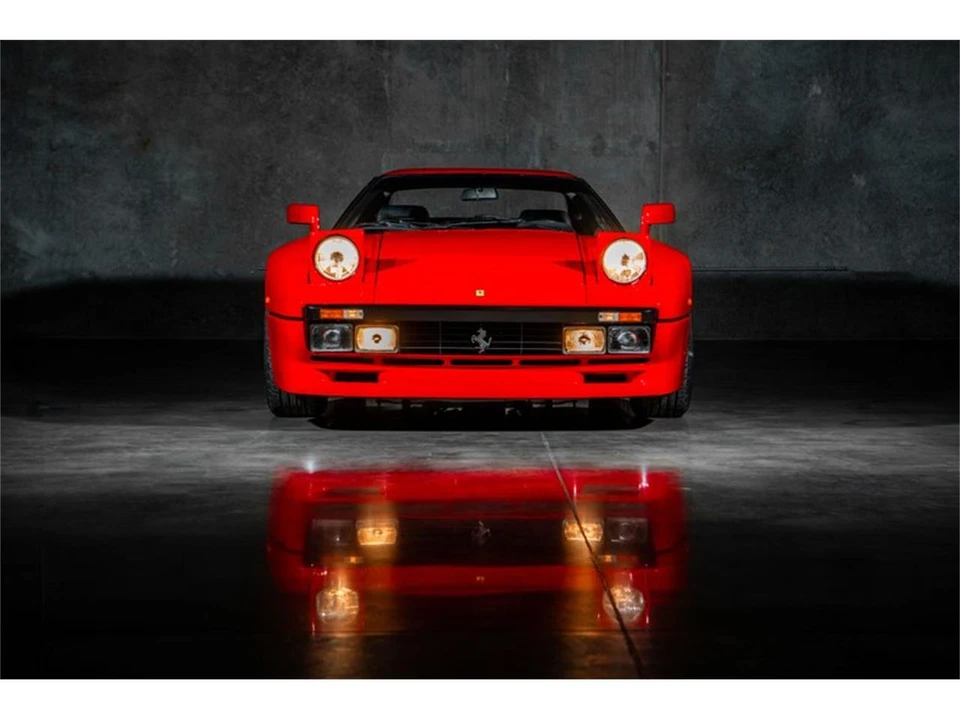 1985 Ferrari 288 GTO - Image 7 of 31