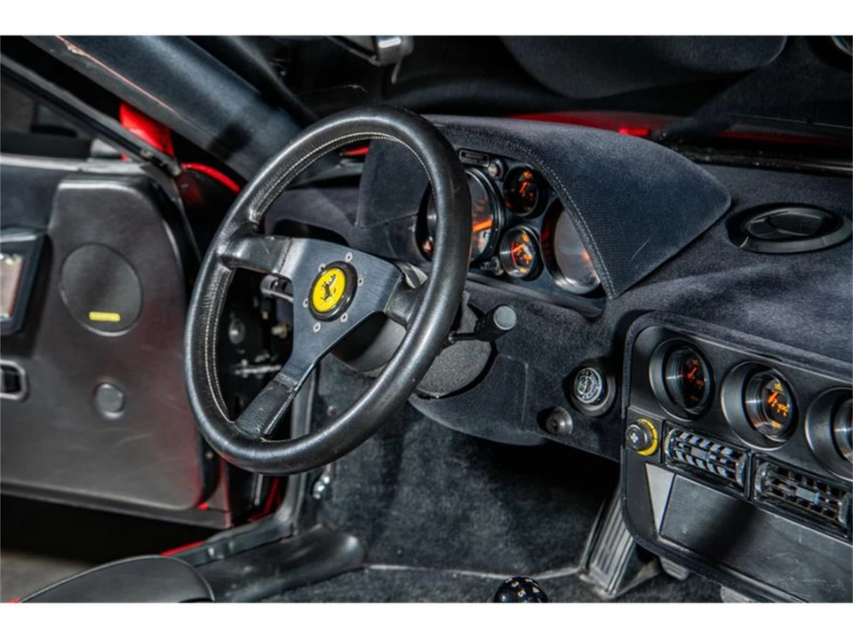 1985 Ferrari 288 GTO - Image 17 of 31