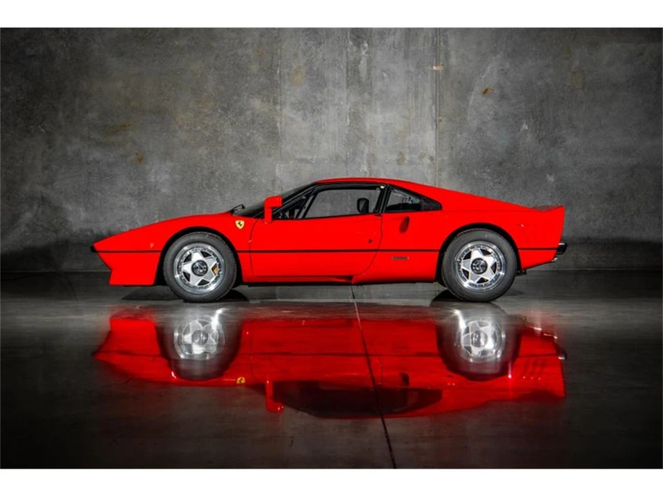 1985 Ferrari 288 GTO - Image 19 of 31