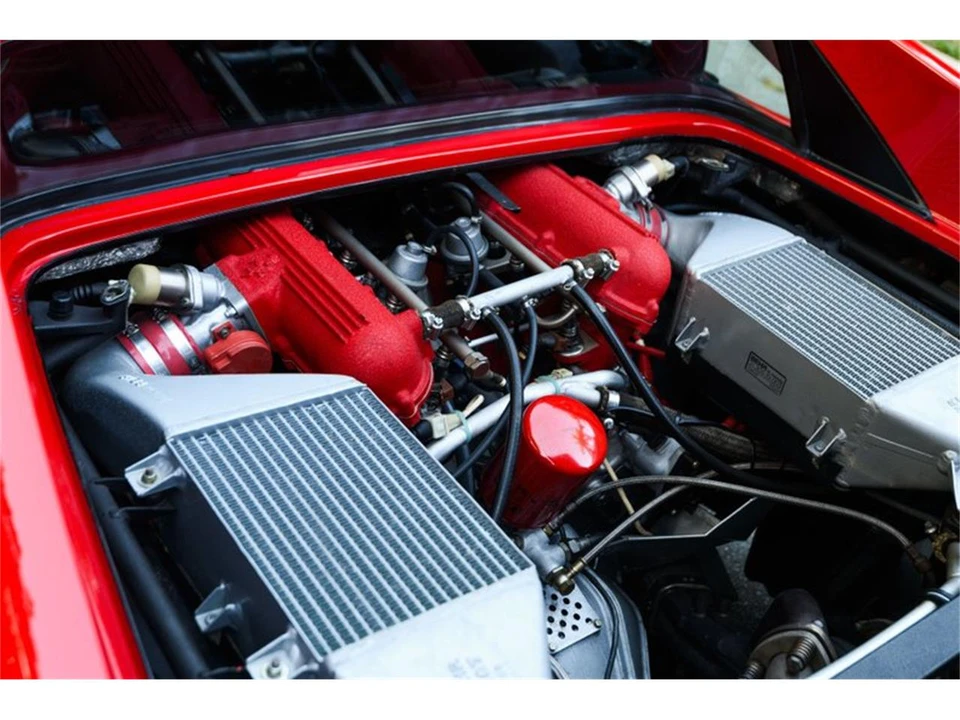 1985 Ferrari 288 GTO - Image 27 of 31