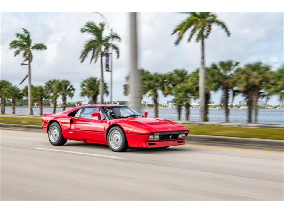 1985 Ferrari 288 GTO - Image 26 of 31