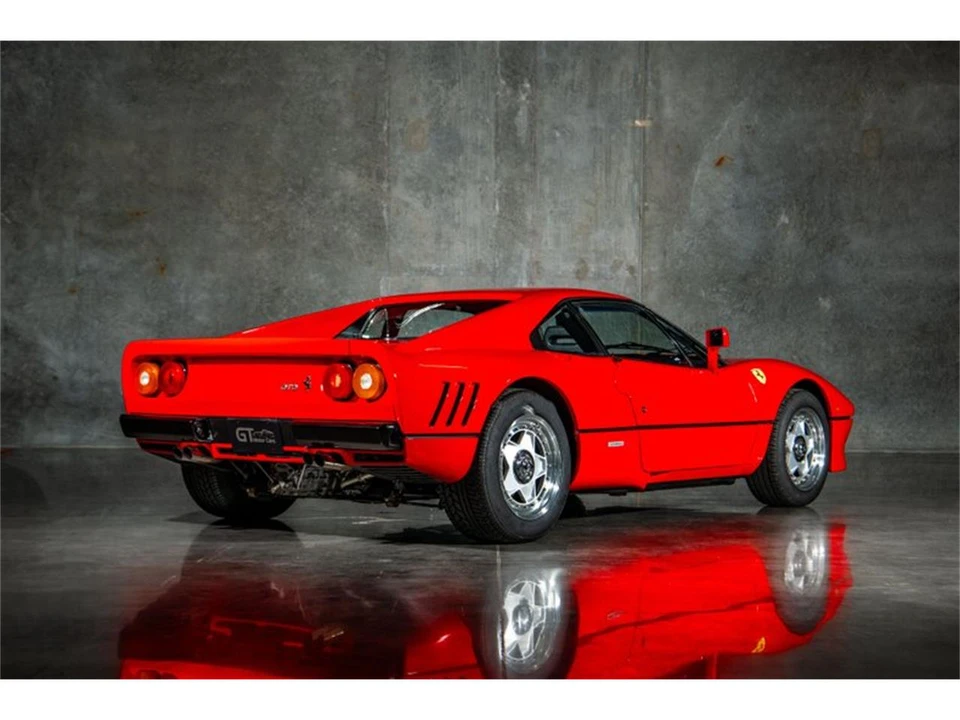1985 Ferrari 288 GTO - Image 6 of 31