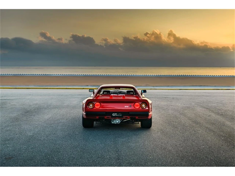1985 Ferrari 288 GTO - Image 22 of 31