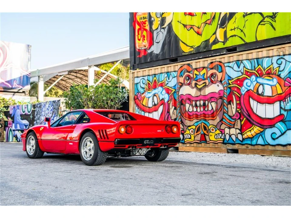 1985 Ferrari 288 GTO - Image 2 of 31
