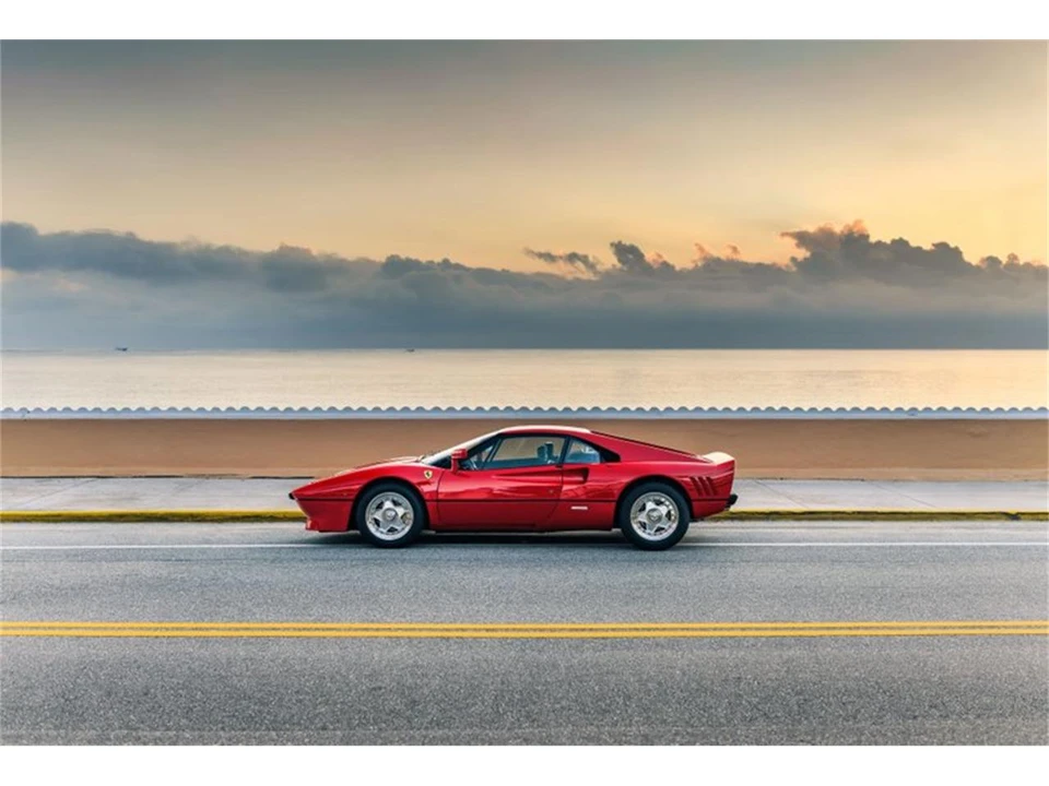 1985 Ferrari 288 GTO - Image 10 of 31