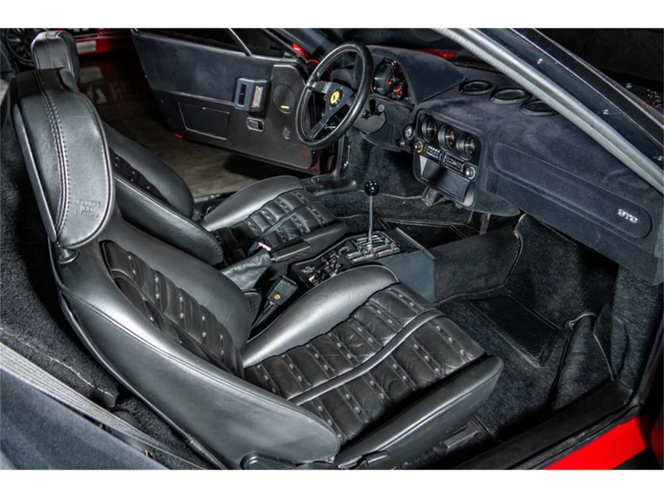 1985 Ferrari 288 GTO - Image 14 of 31