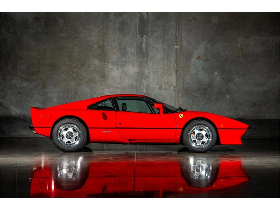 1985 Ferrari 288 GTO - Image 4 of 31