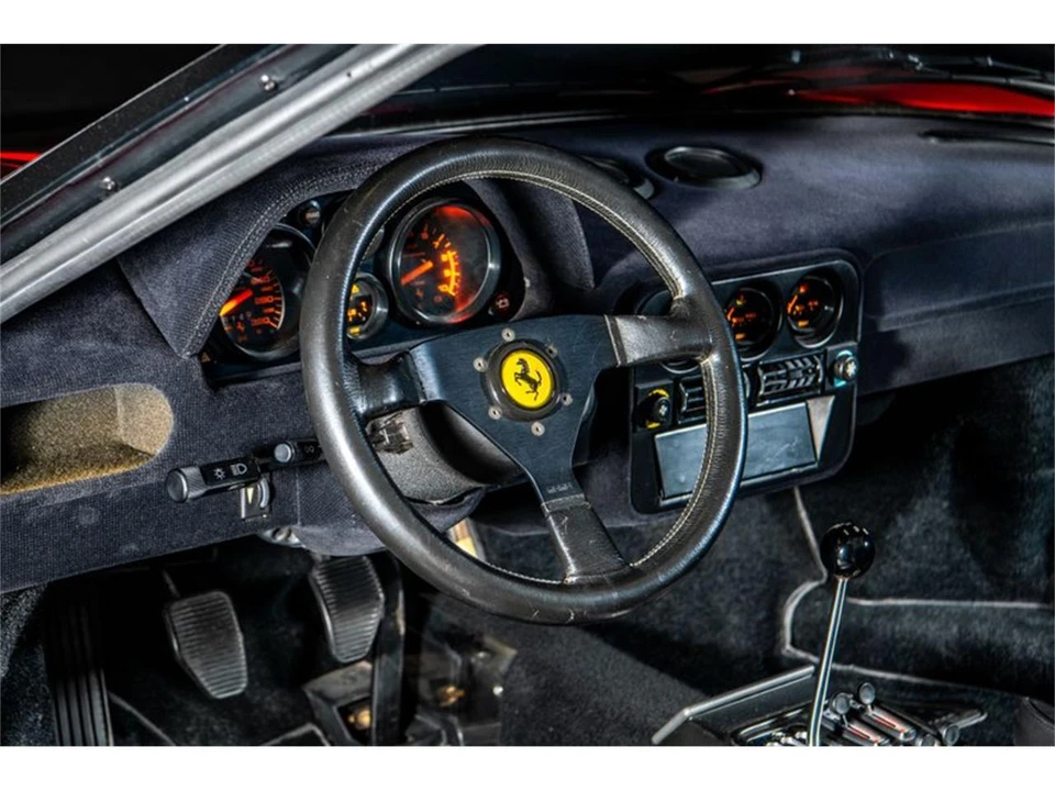 1985 Ferrari 288 GTO - Image 12 of 31