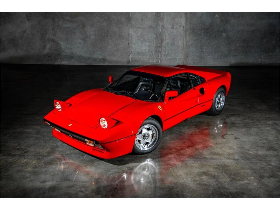 1985 Ferrari 288 GTO - Image 8 of 31