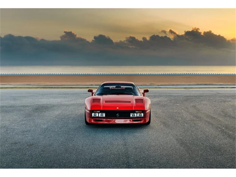 1985 Ferrari 288 GTO - Image 20 of 31