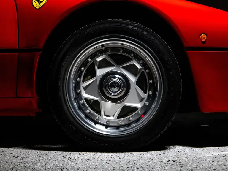 1985 Ferrari 288 GTO - Image 25 of 31