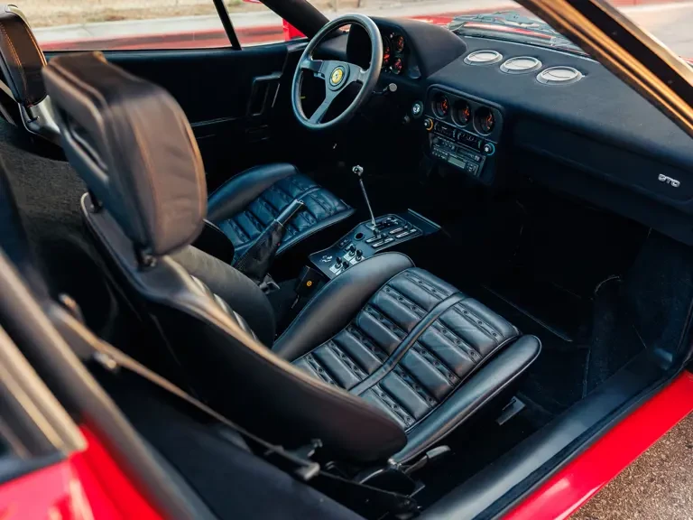 1985 Ferrari 288 GTO - Image 14 of 31