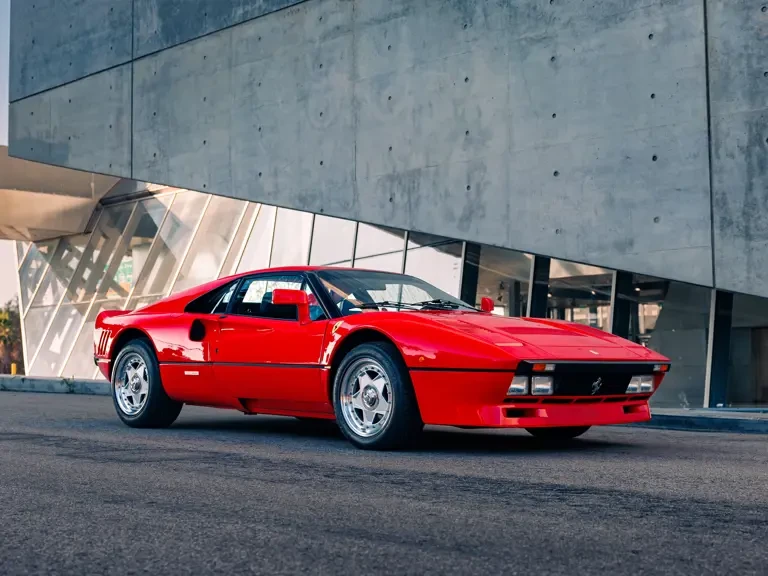 1985 Ferrari 288 GTO - Image 2 of 31