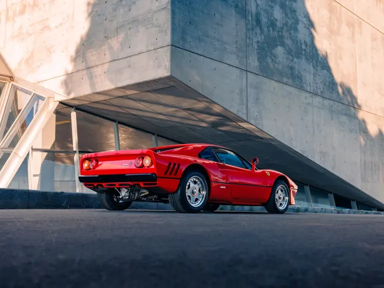 1985 Ferrari 288 GTO - Image 12 of 31