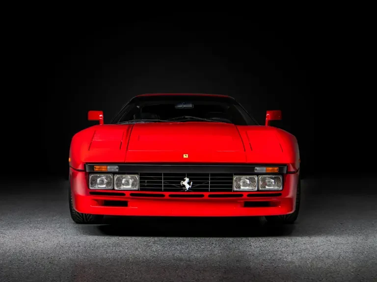 1985 Ferrari 288 GTO - Image 8 of 31