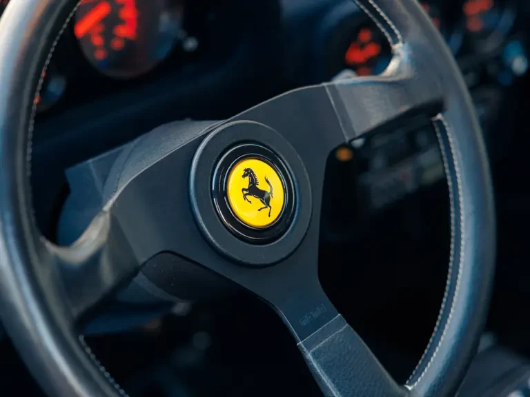 1985 Ferrari 288 GTO - Image 15 of 31