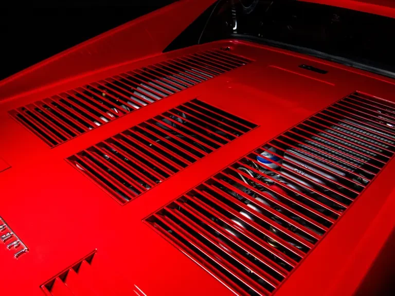 1985 Ferrari 288 GTO - Image 15 of 31