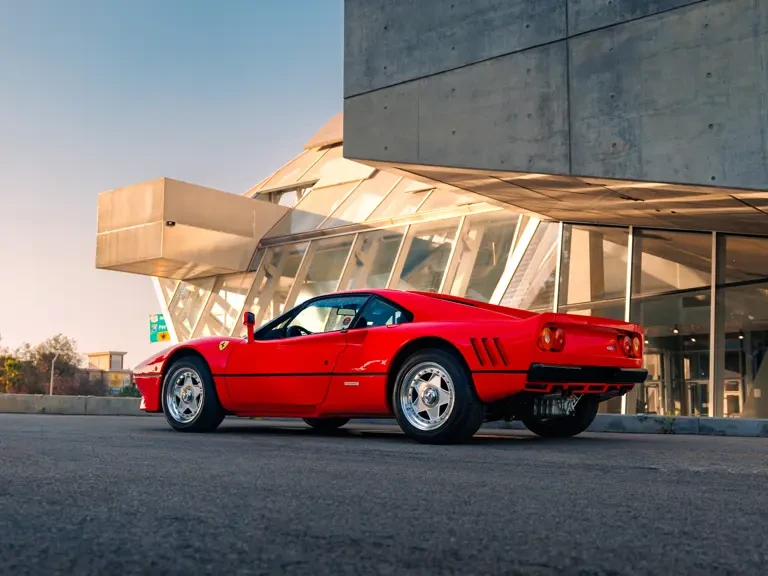 1985 Ferrari 288 GTO - Image 3 of 31