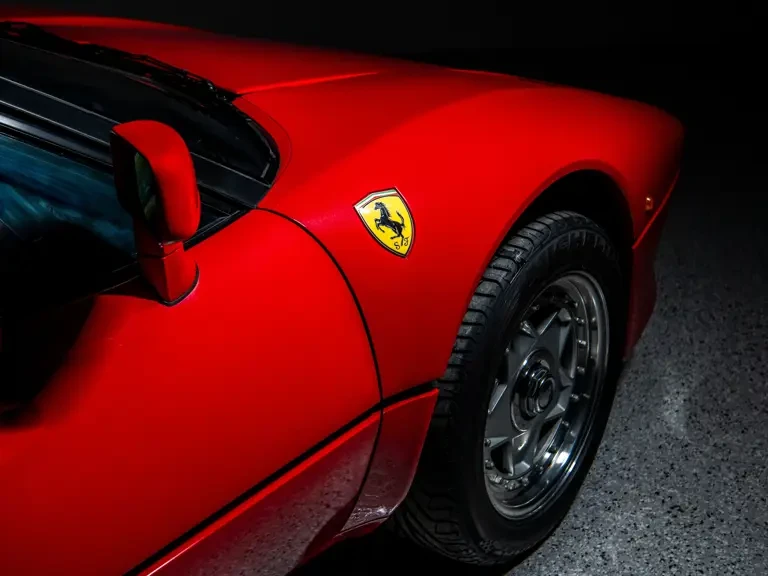1985 Ferrari 288 GTO - Image 17 of 31