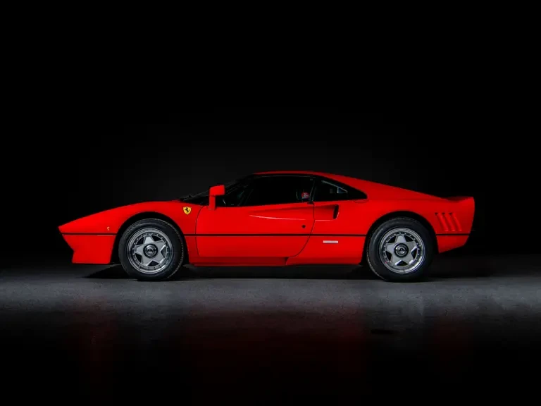 1985 Ferrari 288 GTO - Image 7 of 31