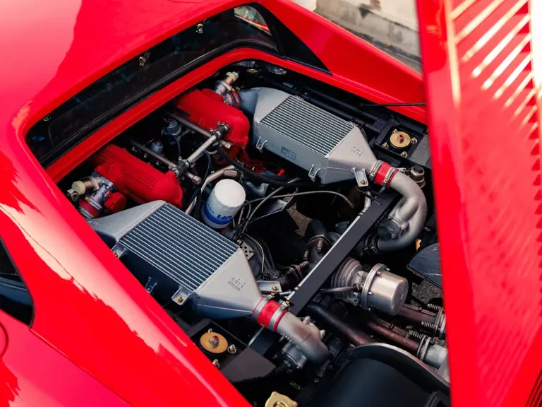 1985 Ferrari 288 GTO - Image 4 of 31