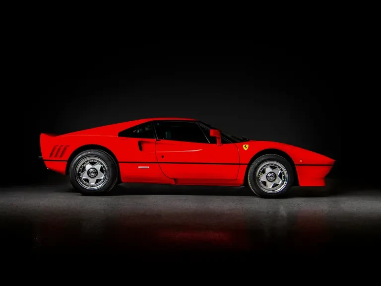 1985 Ferrari 288 GTO - Image 6 of 31