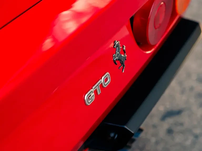 1985 Ferrari 288 GTO - Image 7 of 31