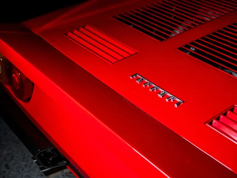 1985 Ferrari 288 GTO - Image 14 of 31