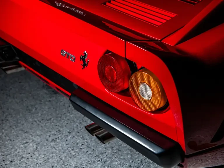 1985 Ferrari 288 GTO - Image 13 of 31