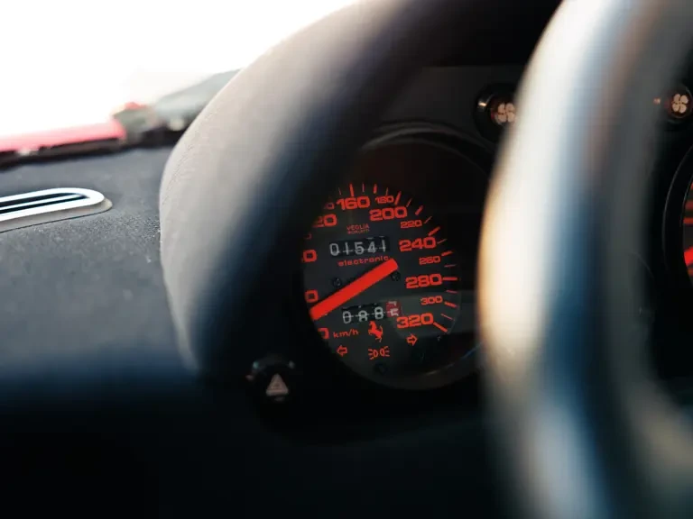 1985 Ferrari 288 GTO - Image 20 of 31