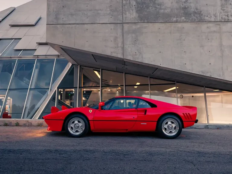 1985 Ferrari 288 GTO - Image 6 of 31