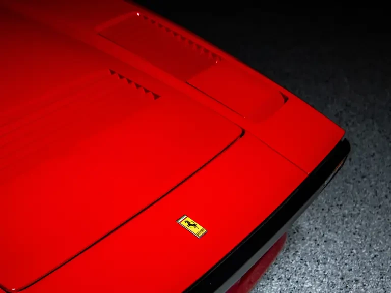 1985 Ferrari 288 GTO - Image 11 of 31