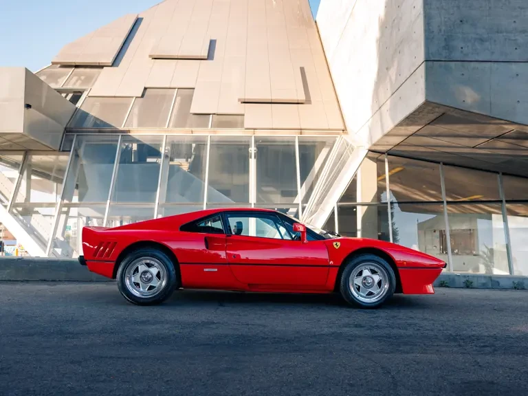 1985 Ferrari 288 GTO - Image 13 of 31