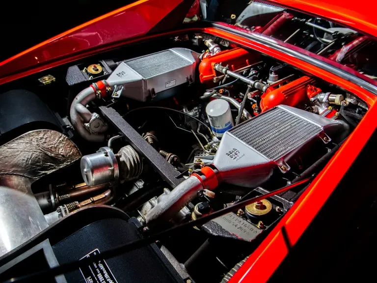 1985 Ferrari 288 GTO - Image 4 of 31