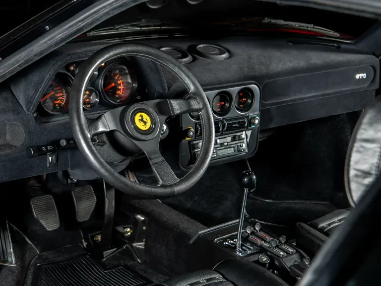 1985 Ferrari 288 GTO - Image 30 of 31