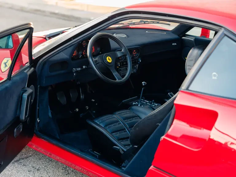 1985 Ferrari 288 GTO - Image 5 of 31