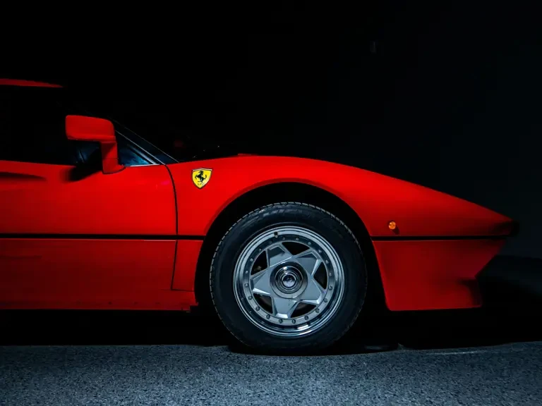 1985 Ferrari 288 GTO - Image 29 of 31