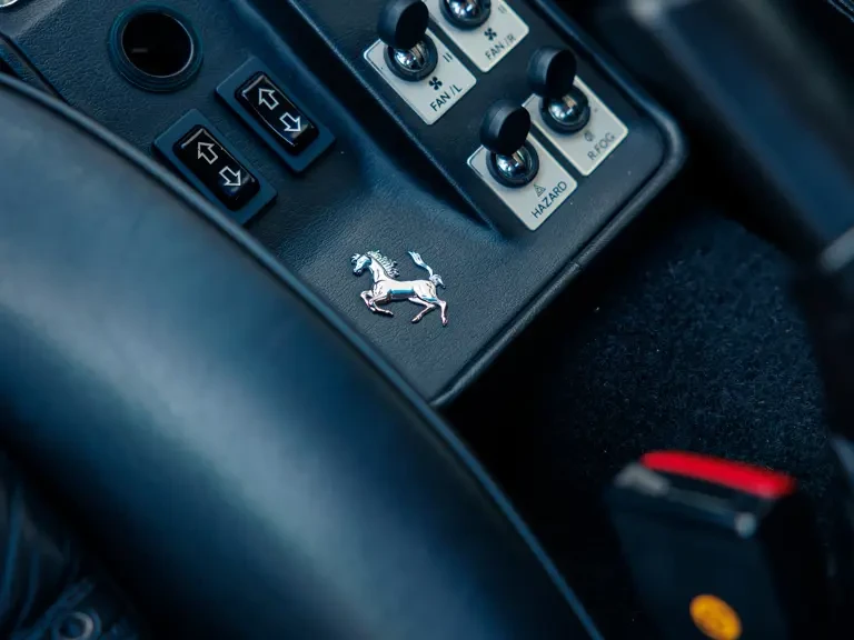 1985 Ferrari 288 GTO - Image 18 of 31